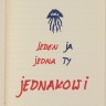 Krzysztof Zalewski - Jednakowi