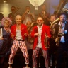 Enej & Bum Bum ORKeSTAR - Bal