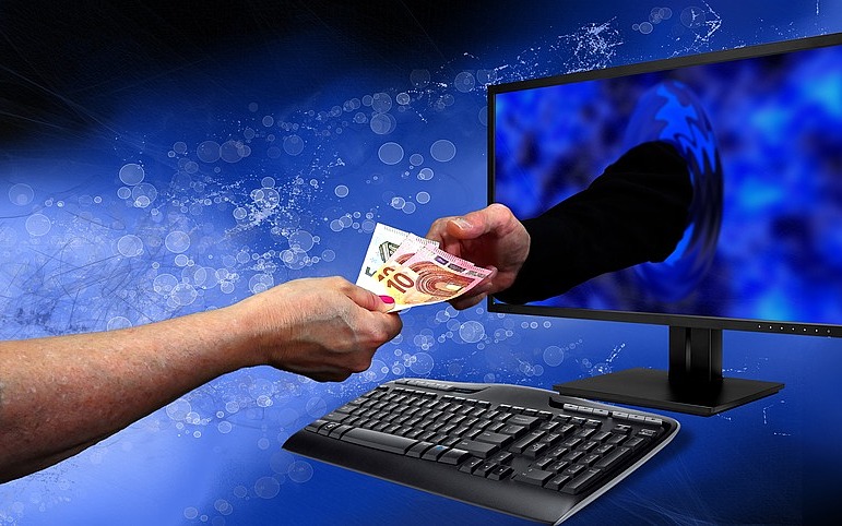 Wciąż zagrażają nam oszustwa finansowe i pokusy łatwych pożyczek. Fot. ilustracyjna/pixabay.com
