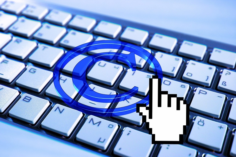 Co wiemy i co powinniśmy wiedzieć, by nie łamać praw autorskich? Fot. ilustracyjna/pixabay.com