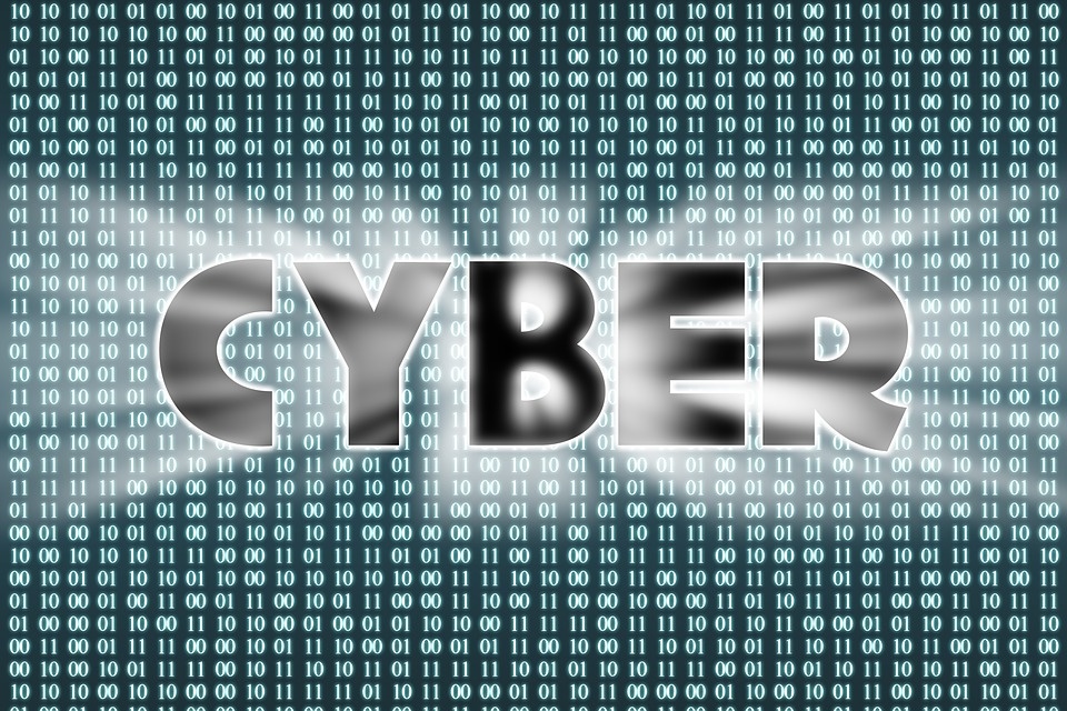 Cyfryzacja może pomóc w życiu, ale też otwierać drogę cyberprzestępcom. Fot. ilustracyjna/pixabay.com