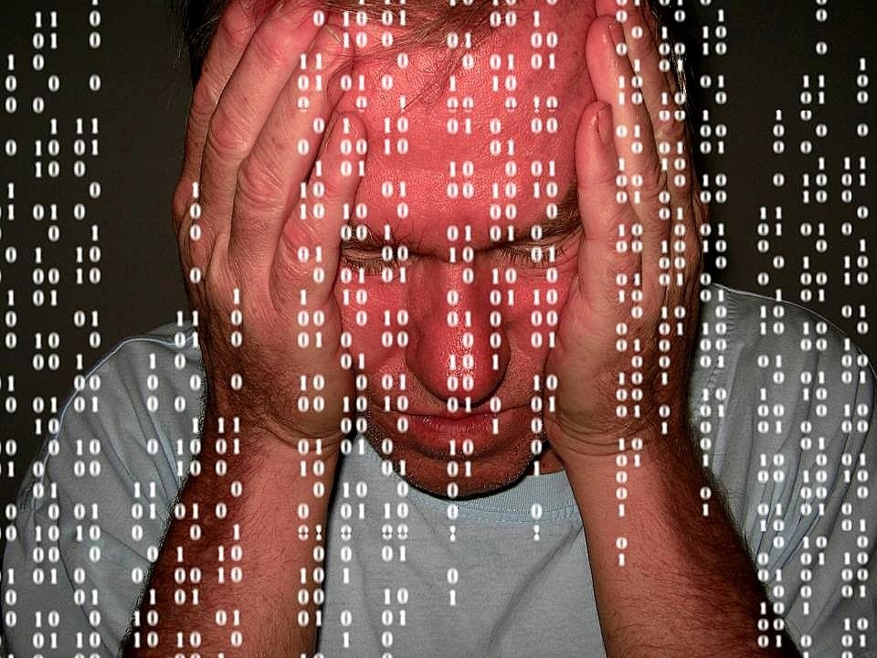 31 procent Polaków zetknęło się z cyberprzestępstwem. Fot. ilustracyjna/pixabay.com