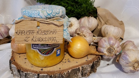 W smakowitej ofercie „Porzeczkowej Krainy”. Fot. facebook.com/PorzeczkowaKraina