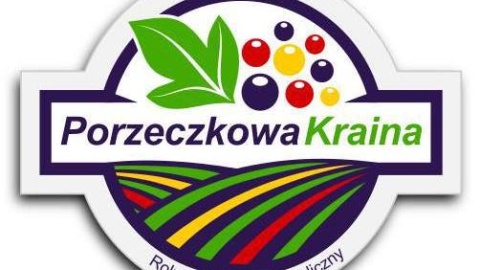 „Porzeczkowa Kraina” zaprasza do świata niezwykłych smaków. Grafika. facebook.com/PorzeczkowaKraina