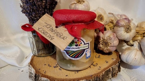 W smakowitej ofercie „Porzeczkowej Krainy”. Fot. facebook.com/PorzeczkowaKraina