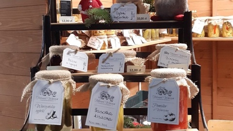 Dla każdego coś smacznego z Folwarku Warzyn. Fot. facebook.com/folwarkwarzyn