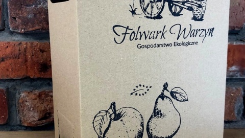 Sok jabłkowo-gruszkowy. Fot. lokalna-zywnosc.pl