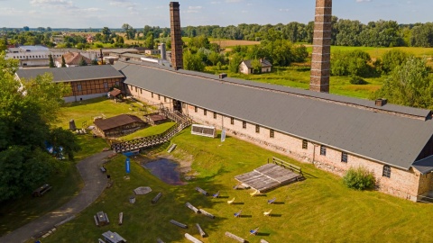 Muzeum Warzelni Soli i Lecznictwa Uzdrowiskowego w Ciechocinku/fot. Uzdrowisko Ciechocinek
