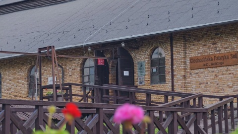 Muzeum Warzelni Soli i Lecznictwa Uzdrowiskowego w Ciechocinku/fot. Uzdrowisko Ciechocinek