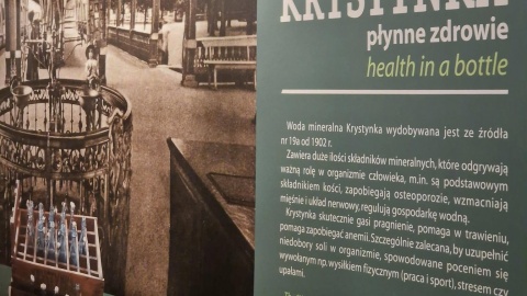 Muzeum Warzelni Soli i Lecznictwa Uzdrowiskowego w Ciechocinku/fot. Uzdrowisko Ciechocinek