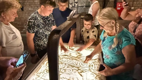 Muzeum Warzelni Soli i Lecznictwa Uzdrowiskowego w Ciechocinku/fot. Uzdrowisko Ciechocinek