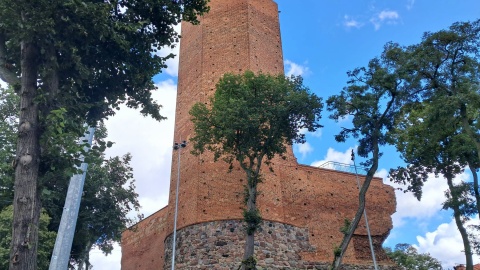 Mysia Wieża/fot. Marcin Glapiak