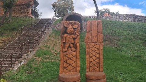 Kruszwica/fot. Marcin Glapiak