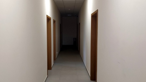 W Tleniu otwarte zostało Centrum Czynnej Ochrony Przyrody i nowa siedziba Wdeckiego Parku Krajobrazowego. Fot. Marcin Doliński