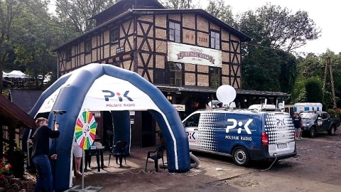 Festiwal Smaku w Grucznie. Fot. Marcin Doliński