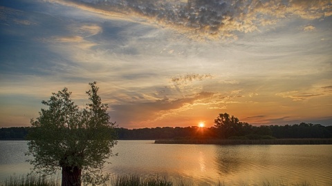 Wybierzmy się na wycieczkę rowerową wokół Gopła. Fot. facebook.com/Nadgoplański-Park-Tysiąclecia