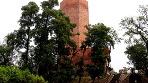 Wybierzmy się na wycieczkę rowerową wokół Gopła. Fot. Henryk Żyłkowski/arch. PR PiK