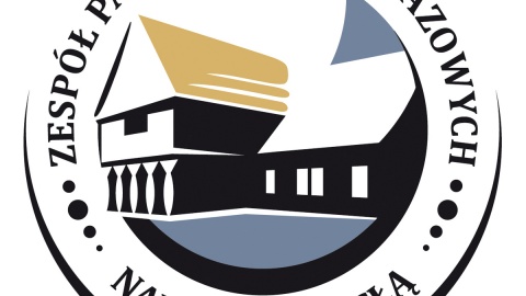 Logotyp Zespołu Parków Krajobrazowych nad Dolną Wisłą