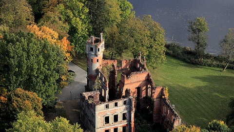 Runowo Krajeńskie. Fot. parki.kujawsko-pomorskie.pl/kpk