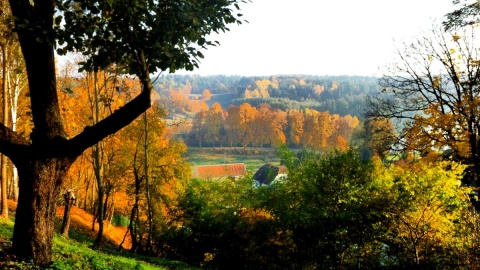 Uroki Górzna. Fot. facebook.com/mojegorzno