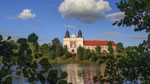 Klasztor św. Jana Apostoła w Mogilnie. Fot. Daniel Pach/UMWK-P