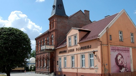 Muzeum Ziemi Pałuckiej w Żninie. Fot. facebook.com/MuzeumZiemiPaluckiejZnin