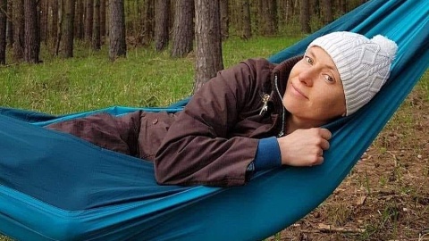 Pomysł na leśny wypoczynek? Bushcraft i survival. Fot. nadesłane