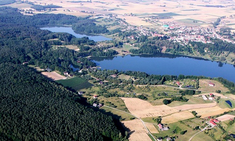 18 czerwca 2022 - Górznieńsko-Lidzbarski Park Krajobrazowy