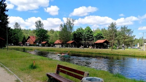 9 lipca 2022 - Tucholski Park Krajobrazowy