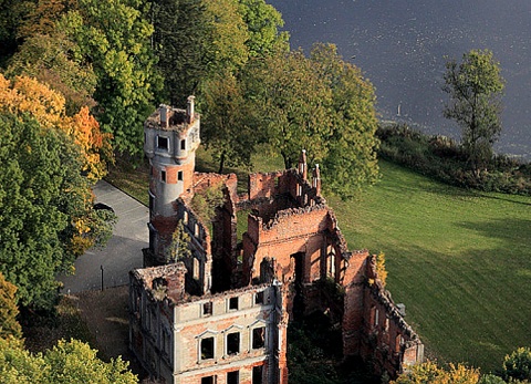 10 grudnia 2022 - Krajeński Park Krajobrazowy