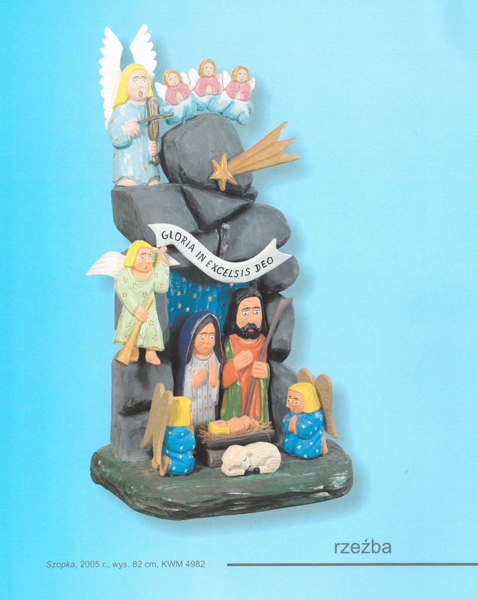 Prace Józefa Walczaka