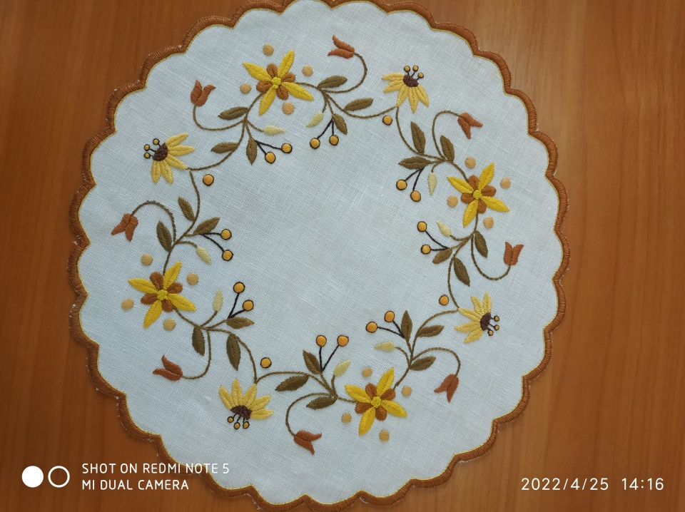 Prace Ewy Siekierskiej