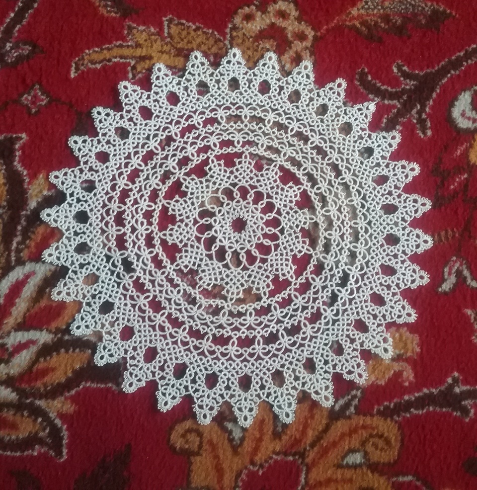 Prace Jadwigi Białkowskiej