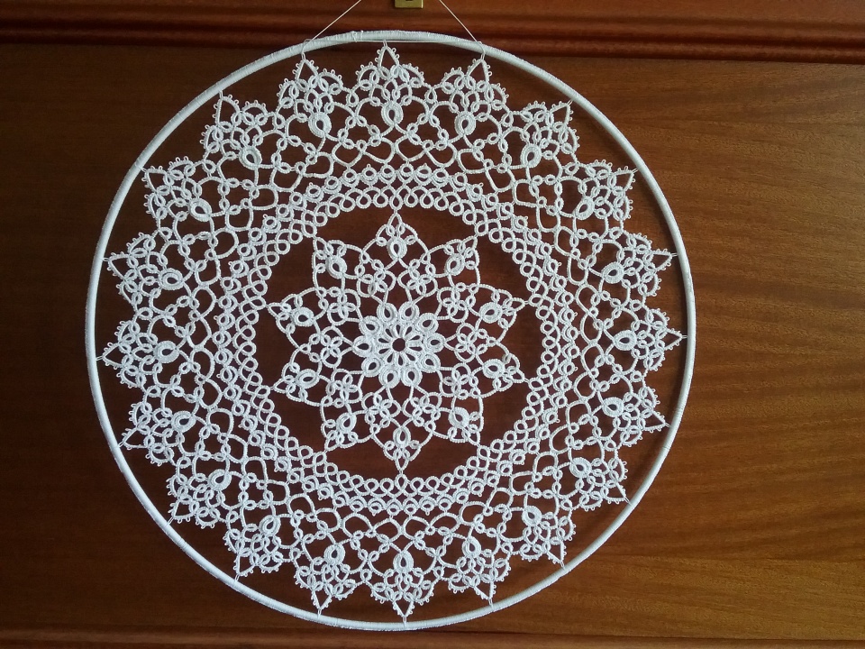 Prace Jadwigi Białkowskiej