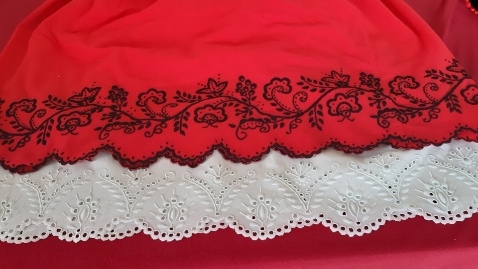 Halina Kaszewska – Szubin