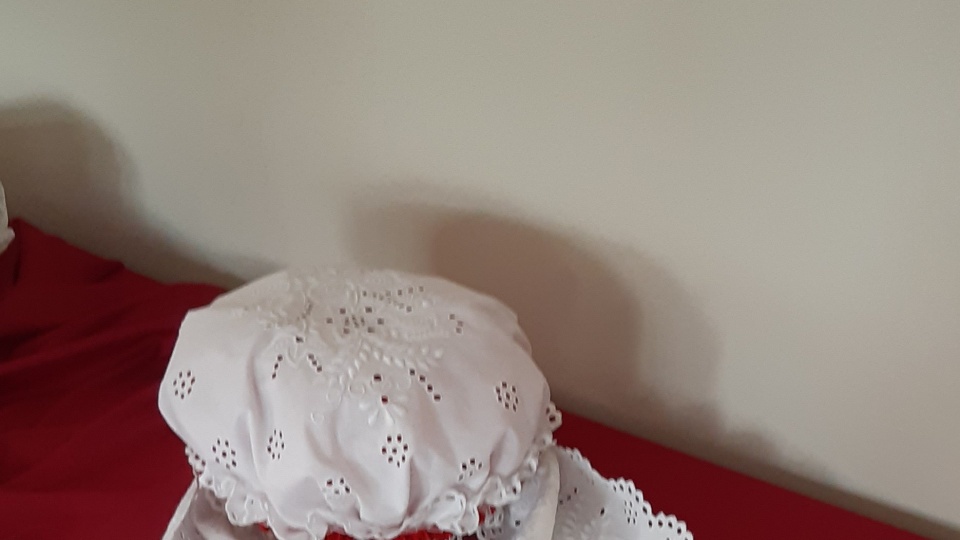 Halina Kaszewska – Szubin