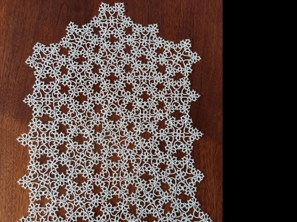 Prace Danuty Olkowskiej