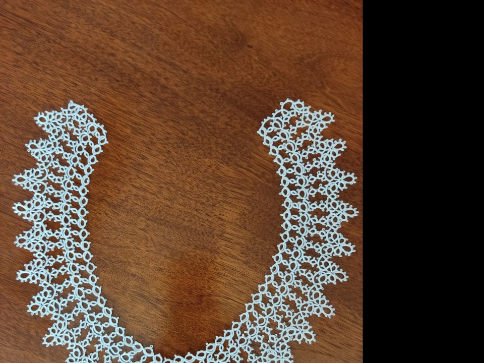 Prace Danuty Olkowskiej