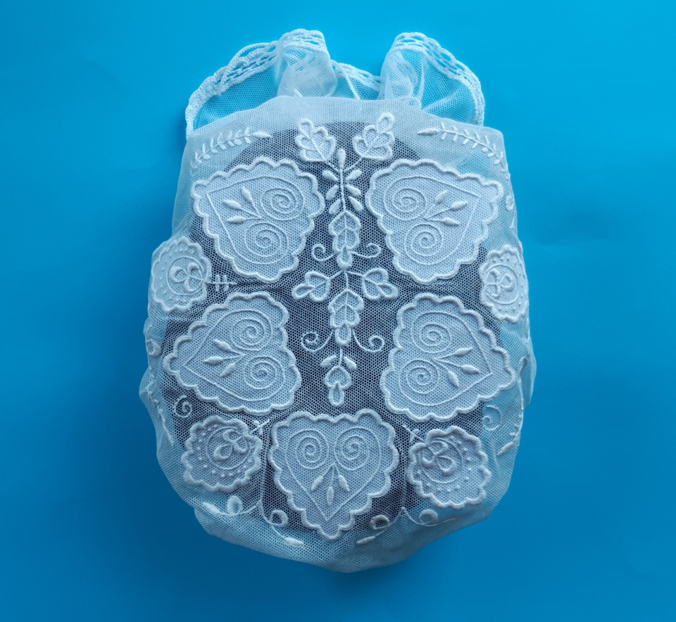 Prace Małgorzaty Barnat