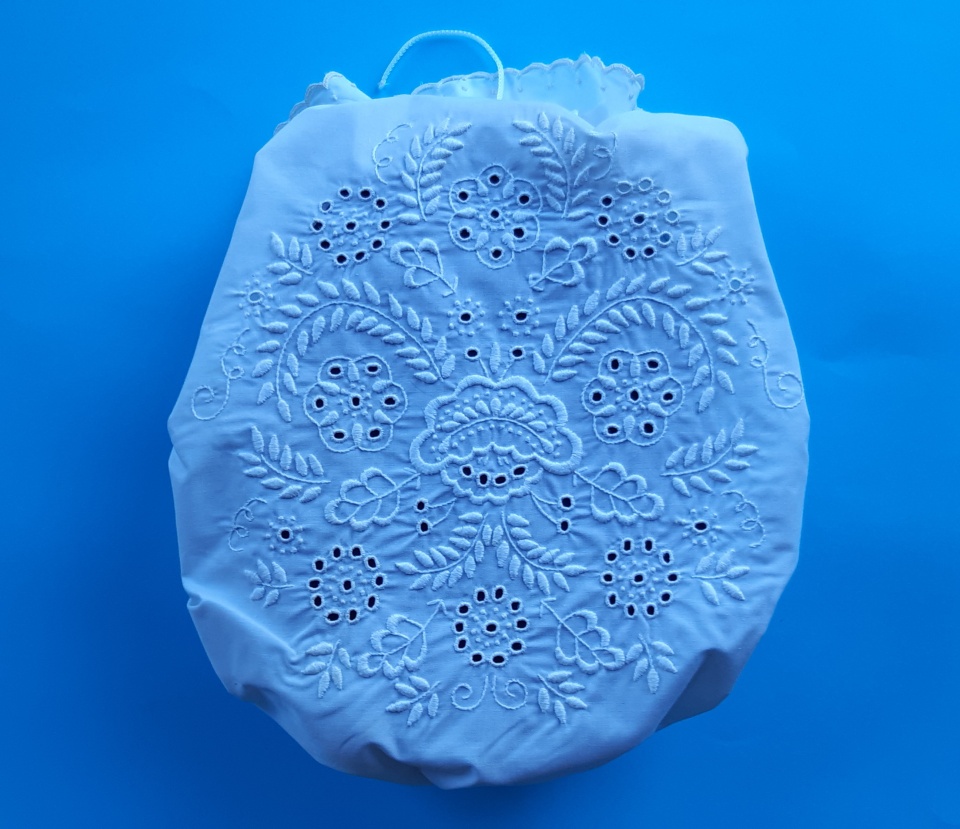 Prace Małgorzaty Barnat