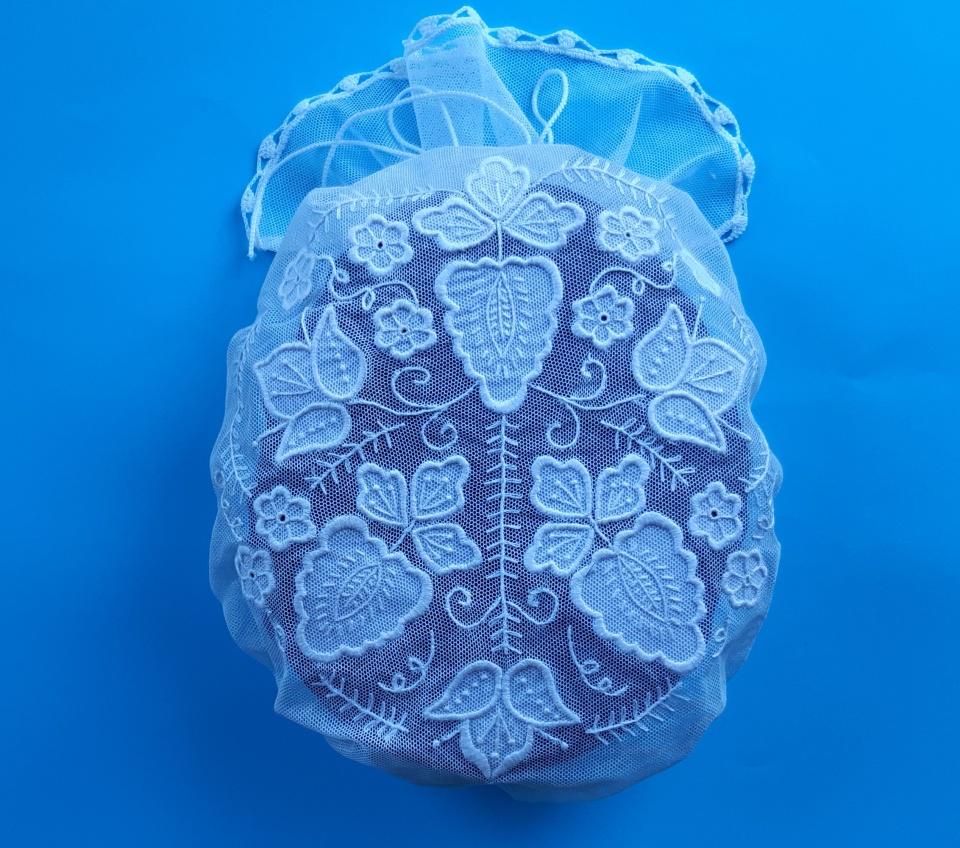 Prace Małgorzaty Barnat