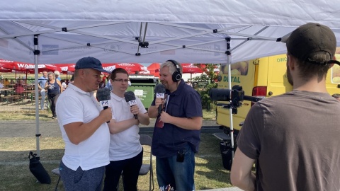 fot. Polskie Radio PiK