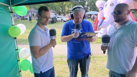 fot. Polskie Radio PiK