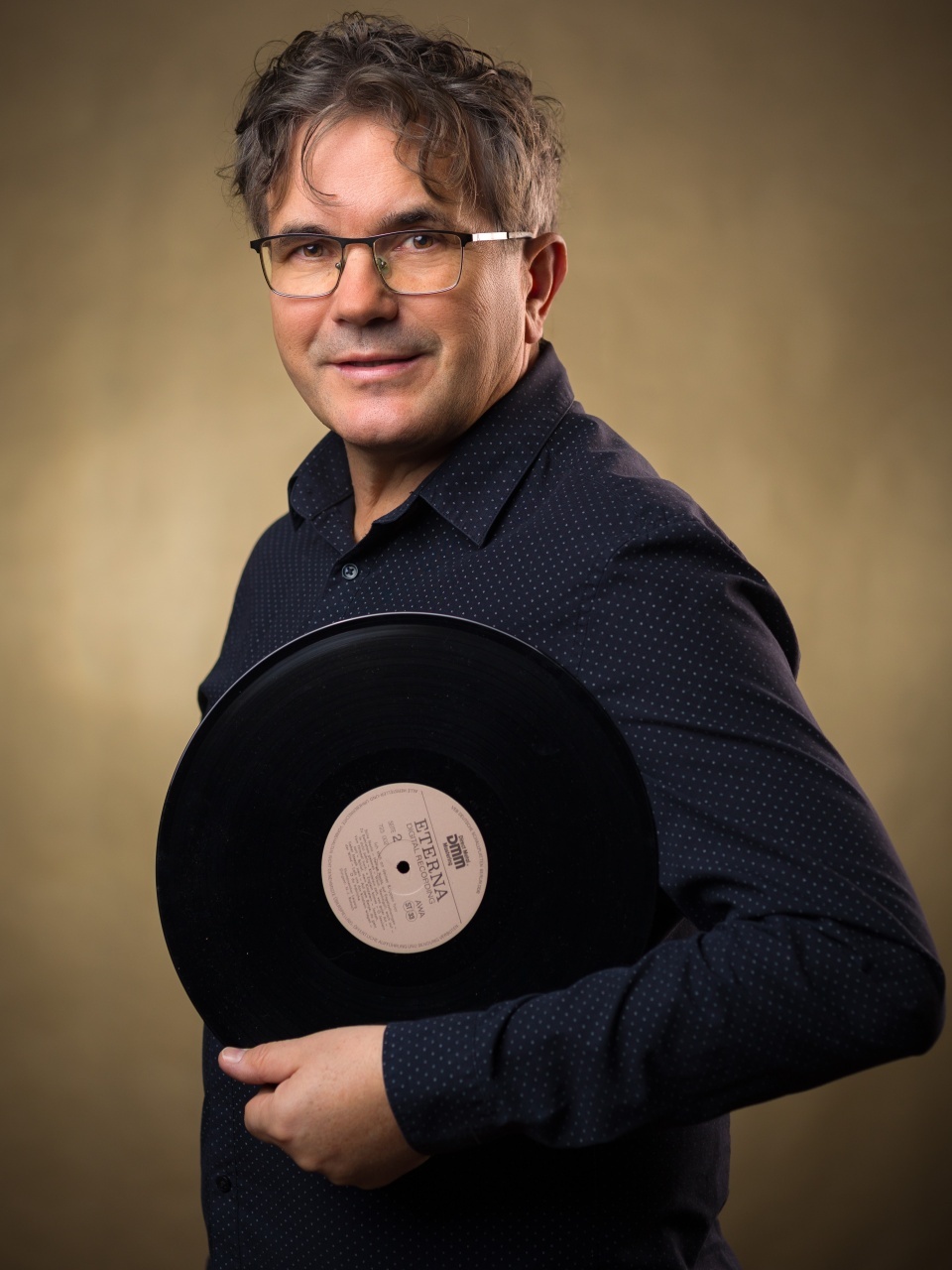 Dariusz Gross/fot.: Piotr Ulanowski