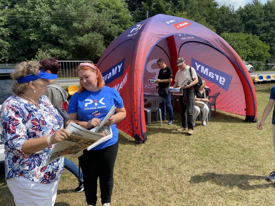 fot. Polskie Radio PiK