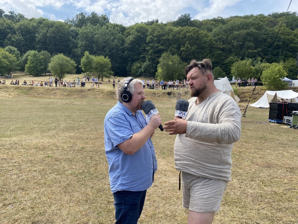 fot. Polskie Radio PiK