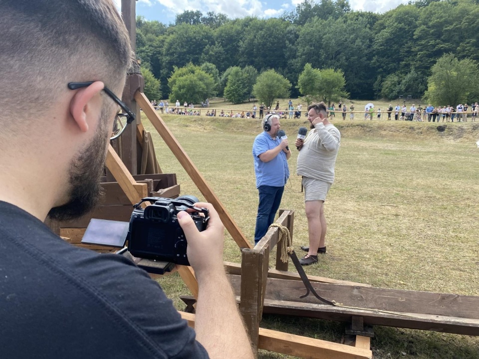 fot. Polskie Radio PiK