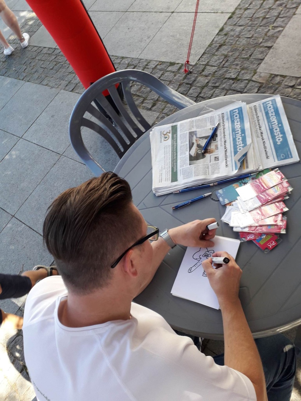 fot. Polskie Radio PiK/nk