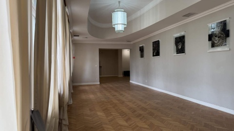 Wizyta w Kujawskim Centrum Kultury/fot. Tomasz Kaźmierski