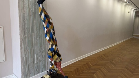 Wizyta w Kujawskim Centrum Kultury/fot. Tomasz Kaźmierski